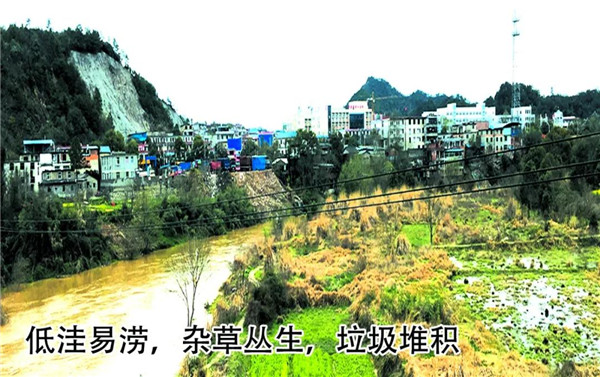 一樣的雨情，不一樣的災(zāi)情——昌南新區(qū)、城投集團(tuán)部分民生項(xiàng)目汛期保民生